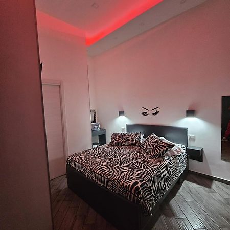 Isabel Home Neapol Exteriér fotografie