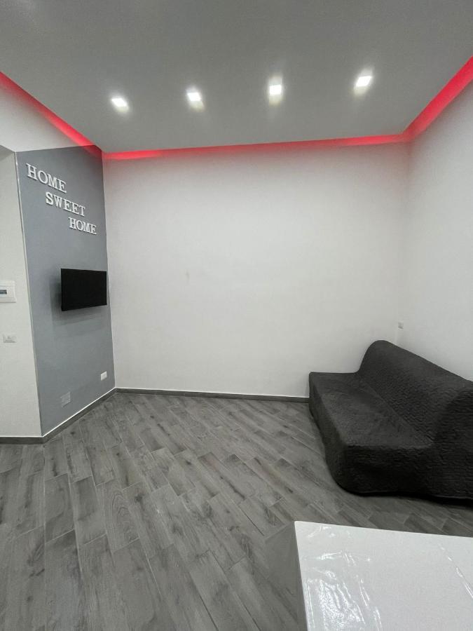 Isabel Home Neapol Exteriér fotografie