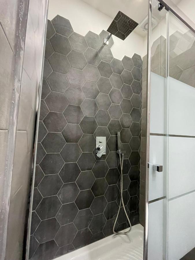 Isabel Home Neapol Exteriér fotografie