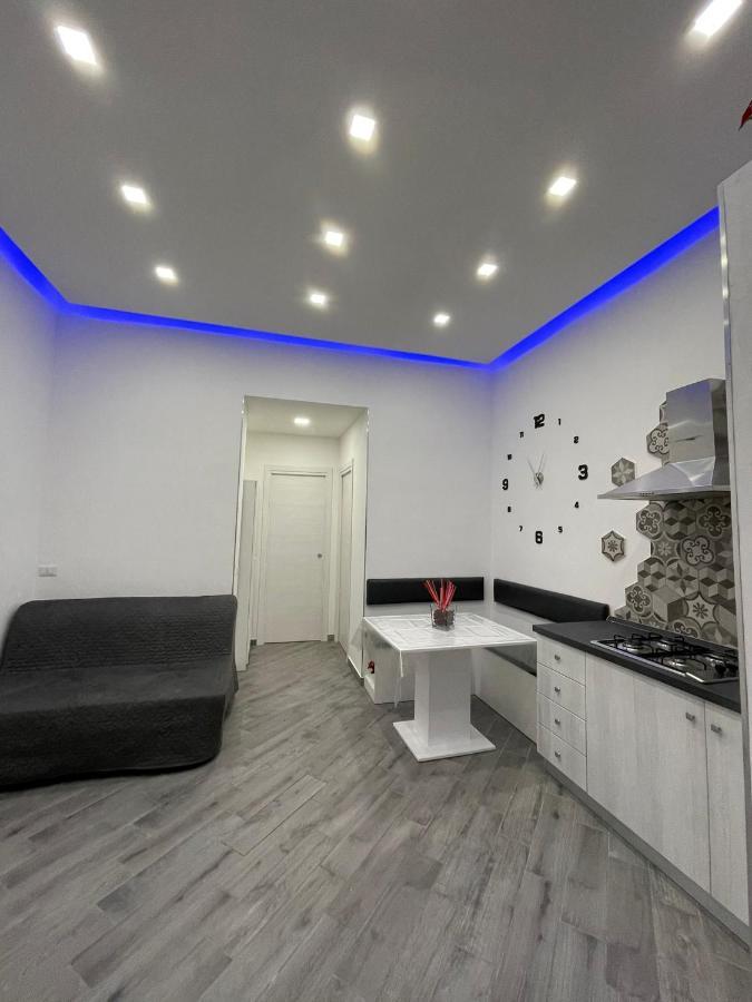 Isabel Home Neapol Exteriér fotografie