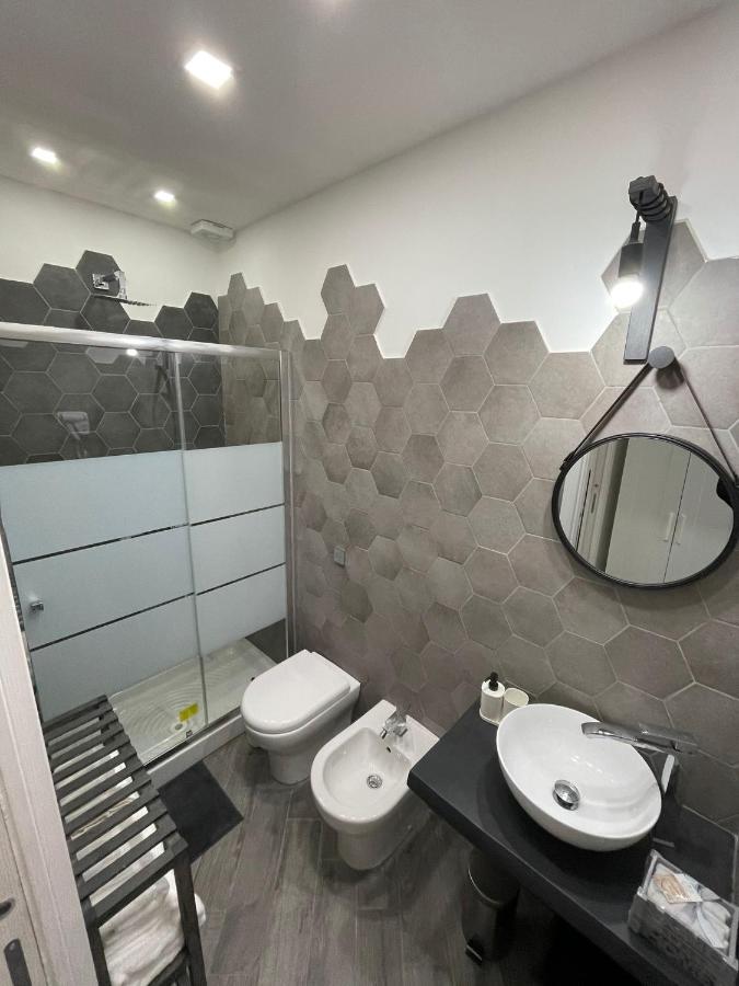 Isabel Home Neapol Exteriér fotografie