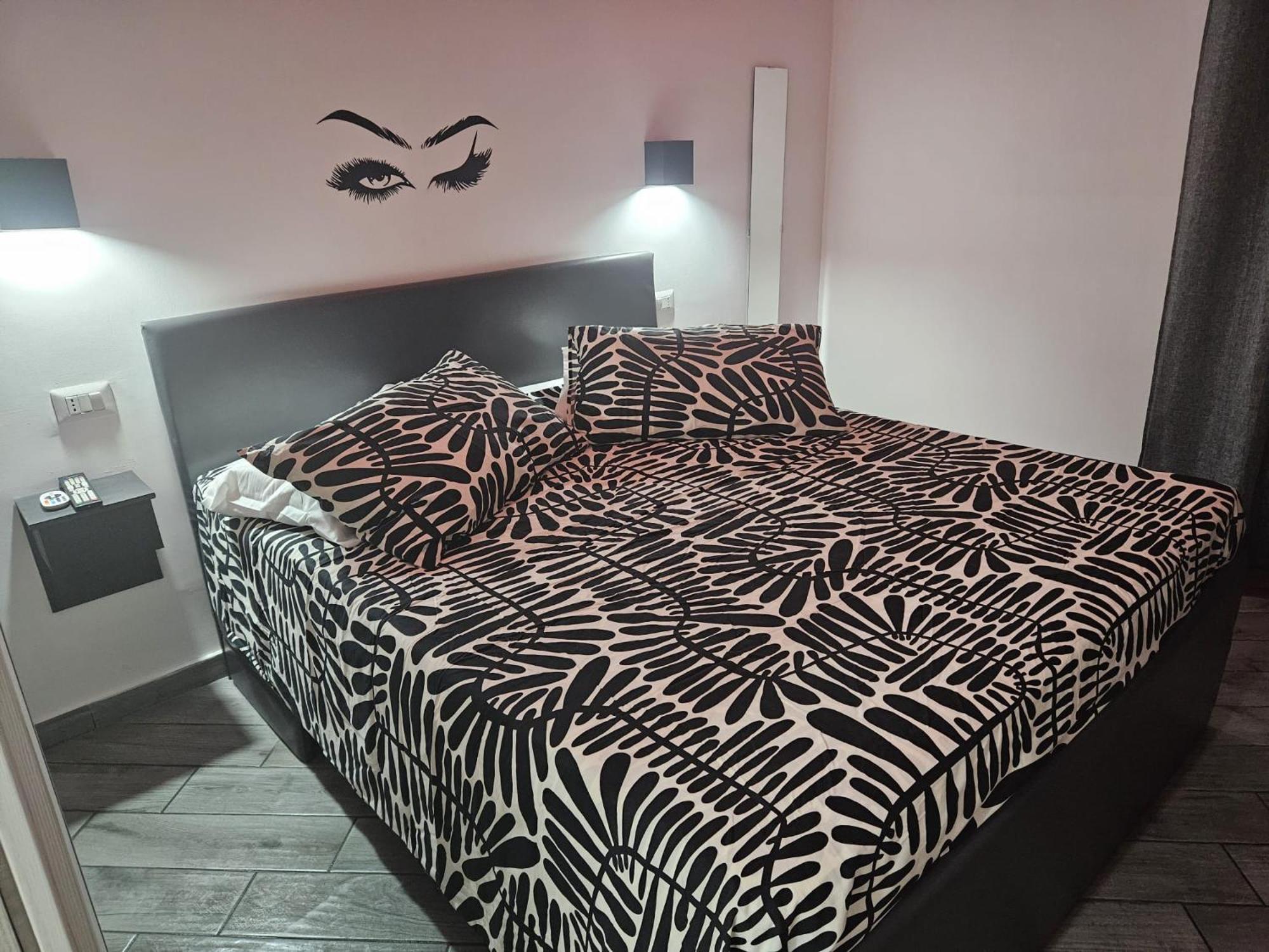 Isabel Home Neapol Exteriér fotografie
