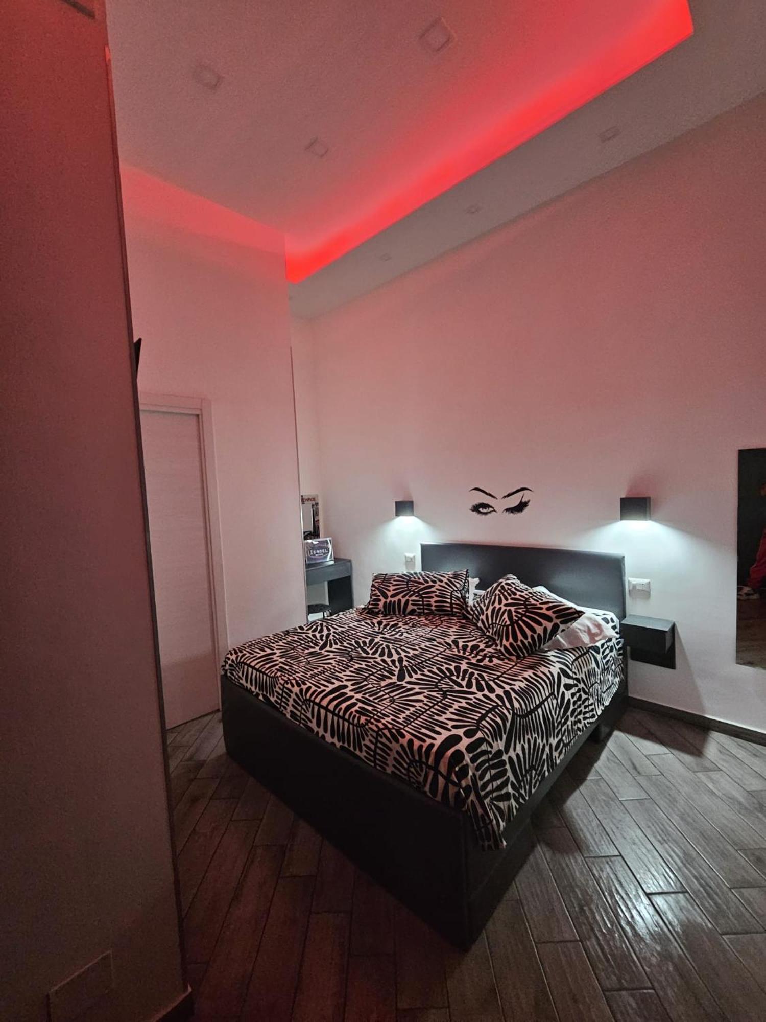 Isabel Home Neapol Exteriér fotografie